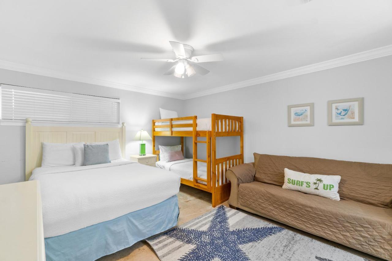 Ferienwohnung Harbur Arms - Pet Friendly Panama Stadt Exterior foto